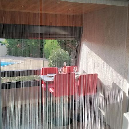 Le Venusia Du Cap - Clim, Stationnement, Menage Et Linge Fournis Apartamento Agde Exterior foto