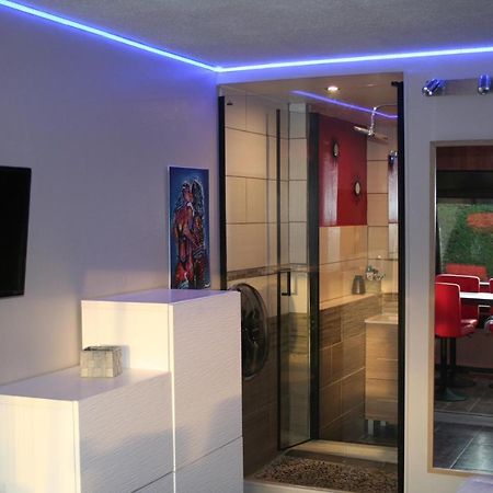 Le Venusia Du Cap - Clim, Stationnement, Menage Et Linge Fournis Apartamento Agde Exterior foto