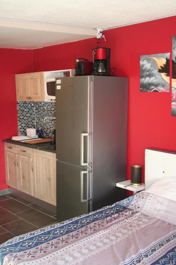 Le Venusia Du Cap - Clim, Stationnement, Menage Et Linge Fournis Apartamento Agde Exterior foto