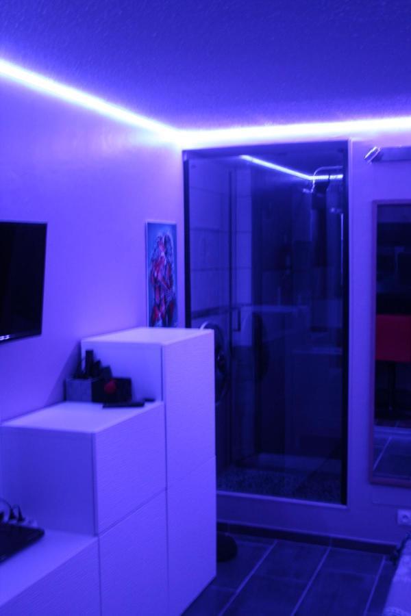 Le Venusia Du Cap - Clim, Stationnement, Menage Et Linge Fournis Apartamento Agde Exterior foto