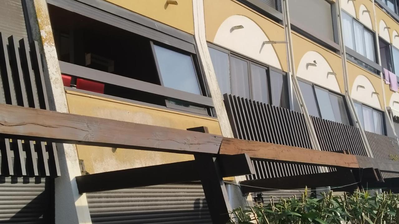 Le Venusia Du Cap - Clim, Stationnement, Menage Et Linge Fournis Apartamento Agde Exterior foto